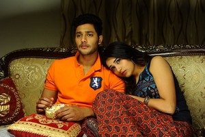 Marala Telupana Priya Photos